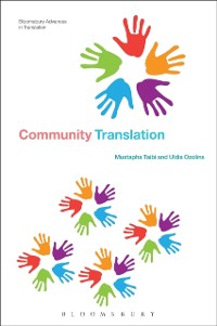 Cover Community Translation