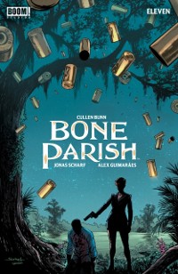 Cover Bone Parish #11