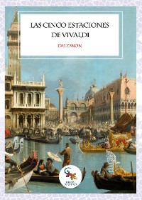 Cover Las cinco estaciones de Vivaldi
