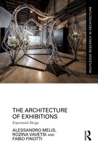 Cover Architecture of Exhibitions