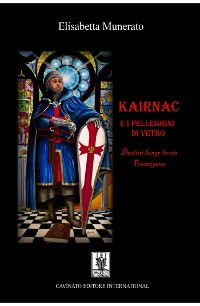 Cover Kairnac e i pellegrini di vetro