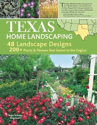 Cover Texas Home Landscaping, 3rd edition