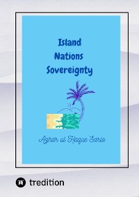 Cover Island Nations Sovereignty