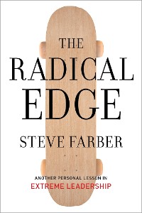 Cover The Radical Edge