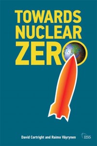 Cover Towards Nuclear Zero
