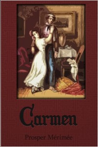 Cover Carmen