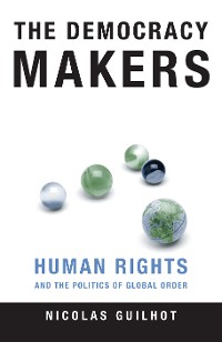 Cover The Democracy Makers