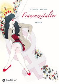 Cover Frauenzeitalter