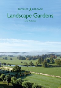 Cover Landscape Gardens