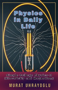 Cover Physics in Daily Life