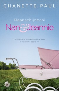 Cover Maanschijnbaai 2: Nan & Jeannie