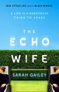 Cover Echo Wife