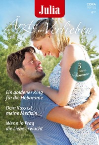 Cover Julia Ärzte zum Verlieben Band 178