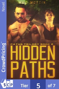 Cover Hidden Paths