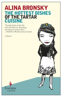 Cover Hottest Dishes of the Tartar Cuisine