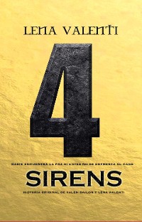 Cover Sirens 4
