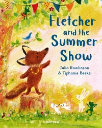 Cover Fletcher and the Summer Show