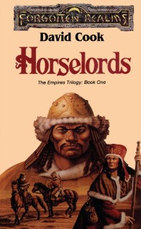 Cover Horselords