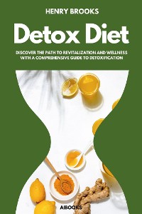 Cover The Detox Diet