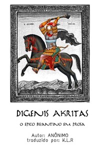 Cover Digénis Akritas