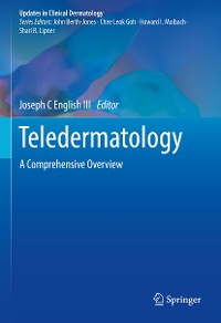 Cover Teledermatology