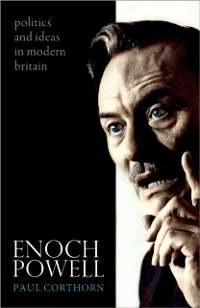 Cover Enoch Powell