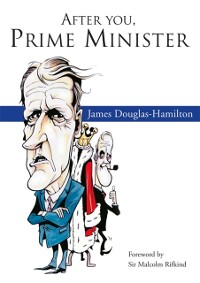 Cover After You Prime Minister