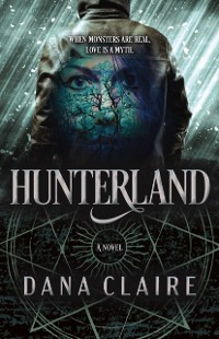 Cover Hunterland