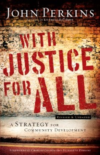 Cover With Justice for All