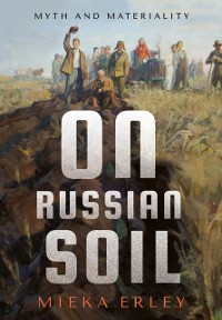 Cover On Russian Soil