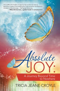 Cover Absolute Joy: