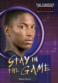Cover Stay in the Game