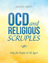 Cover Ocd and Religious Scruples