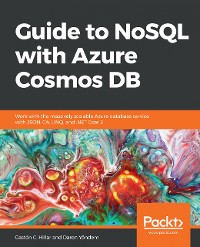 Cover Guide to NoSQL with Azure Cosmos DB