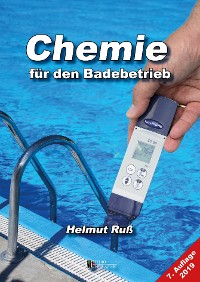 Cover Chemie für den Badebetrieb