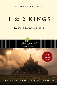 Cover 1 and 2 Kings
