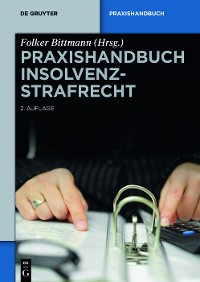 Cover Praxishandbuch Insolvenzstrafrecht