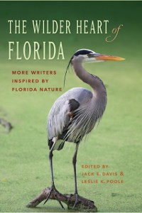 Cover Wilder Heart of Florida
