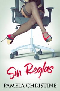 Cover Sin Reglas