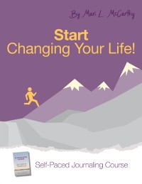 Cover Start Changing Your Life