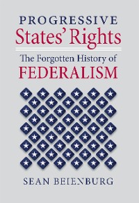 Cover Progressive States' Rights