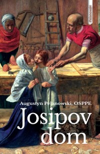 Cover Josipov dom