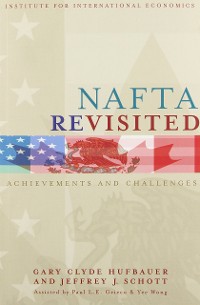 Cover NAFTA Revisited
