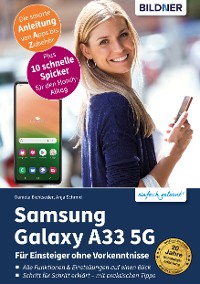 Cover Samsung Galaxy A33 5G