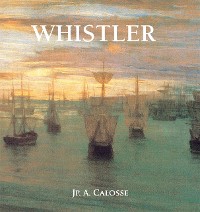 Cover Whistler