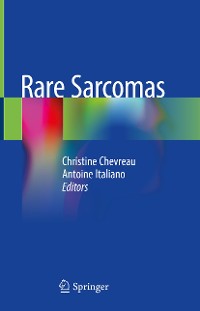 Cover Rare Sarcomas