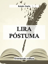 Cover Lira póstuma