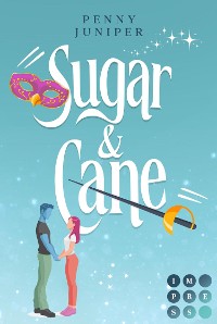 Cover Bellbook University 3: Sugar & Cane