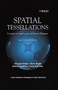 Cover Spatial Tessellations