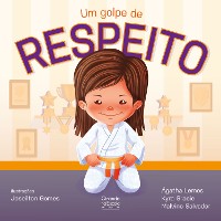 Cover Um golpe de respeito